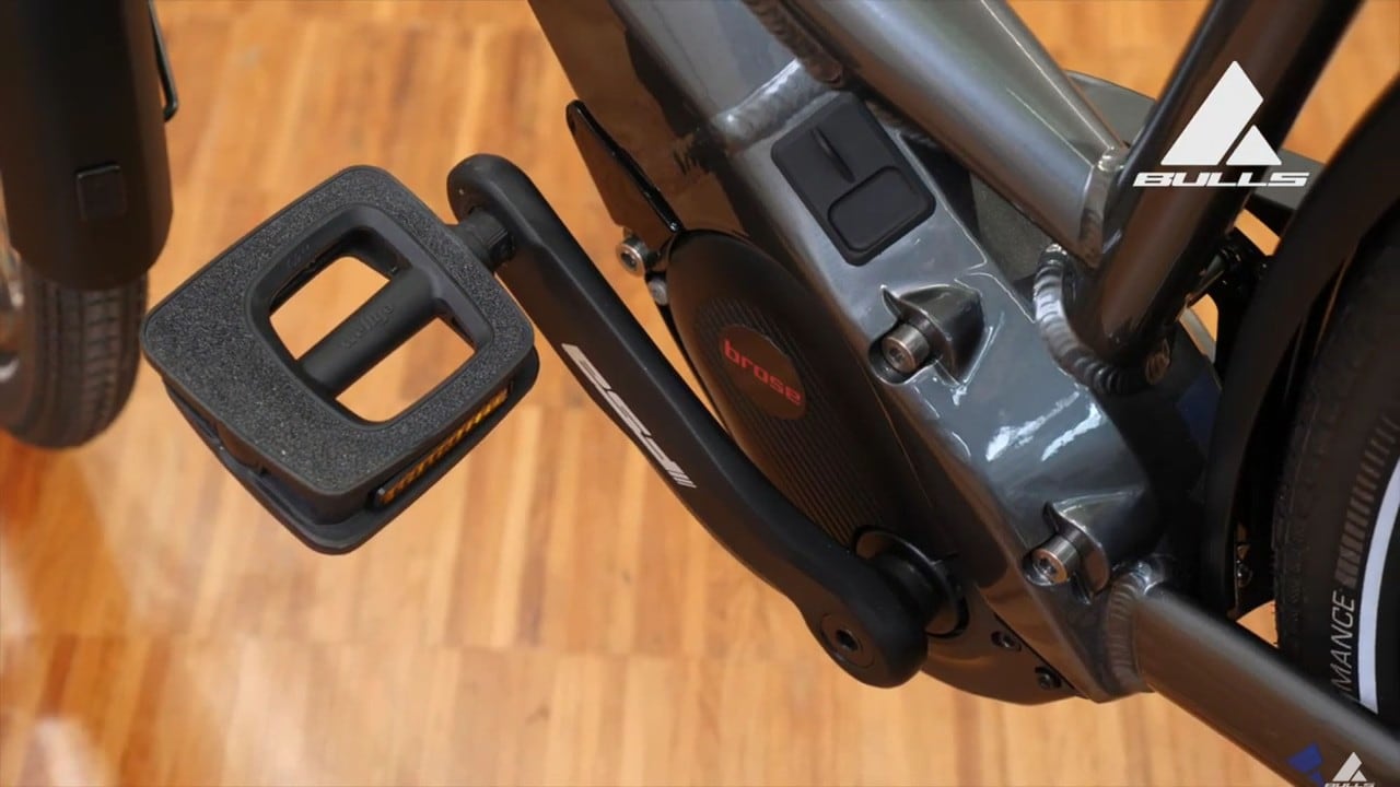 Bulls: arriva la nuova Lacuba EVO 10